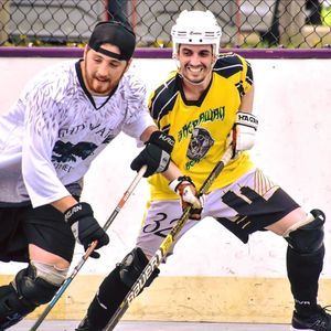 Meet your Posher, Nick